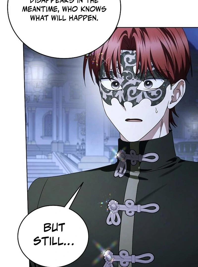 I’ll Take on This Marriage in This Life Chapter 57 - Page 67