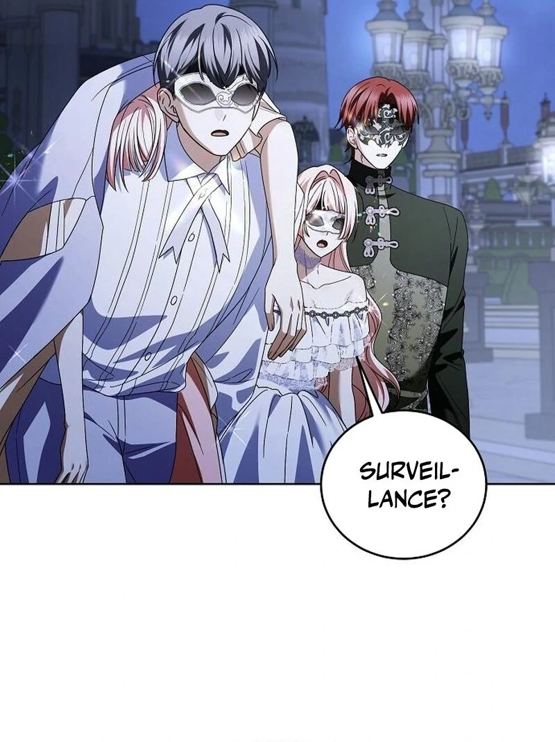 I’ll Take on This Marriage in This Life Chapter 57 - Page 69