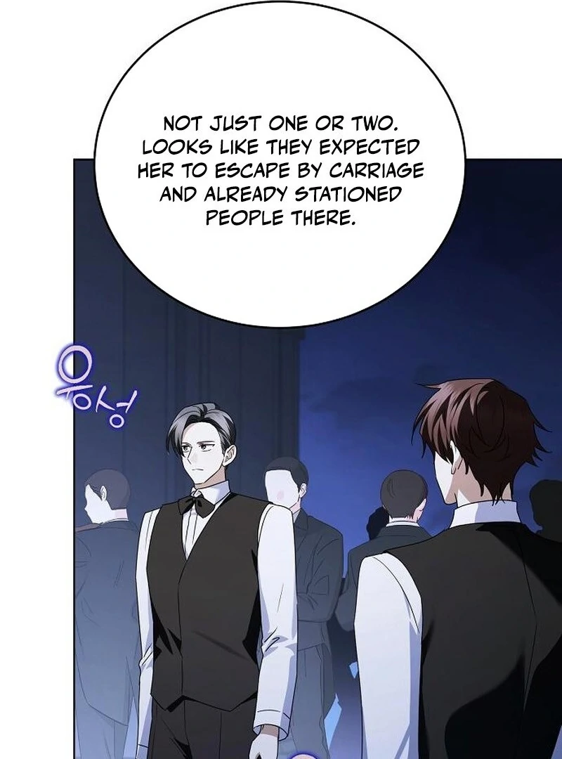 I’ll Take on This Marriage in This Life Chapter 57 - Page 70