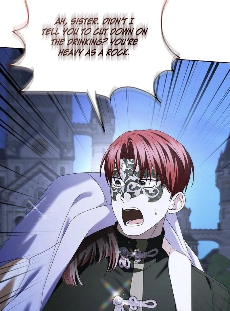 I’ll Take on This Marriage in This Life Chapter 57 - Page 79