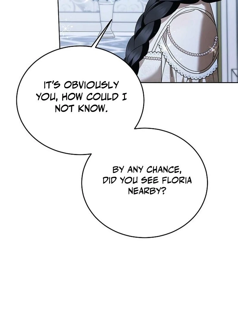 I’ll Take on This Marriage in This Life Chapter 57 - Page 9