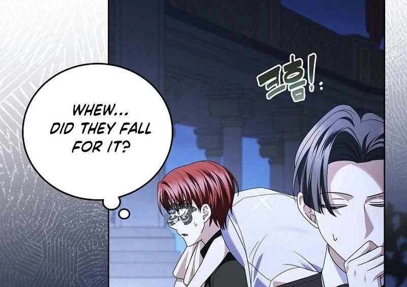 I’ll Take on This Marriage in This Life Chapter 57 - Page 81