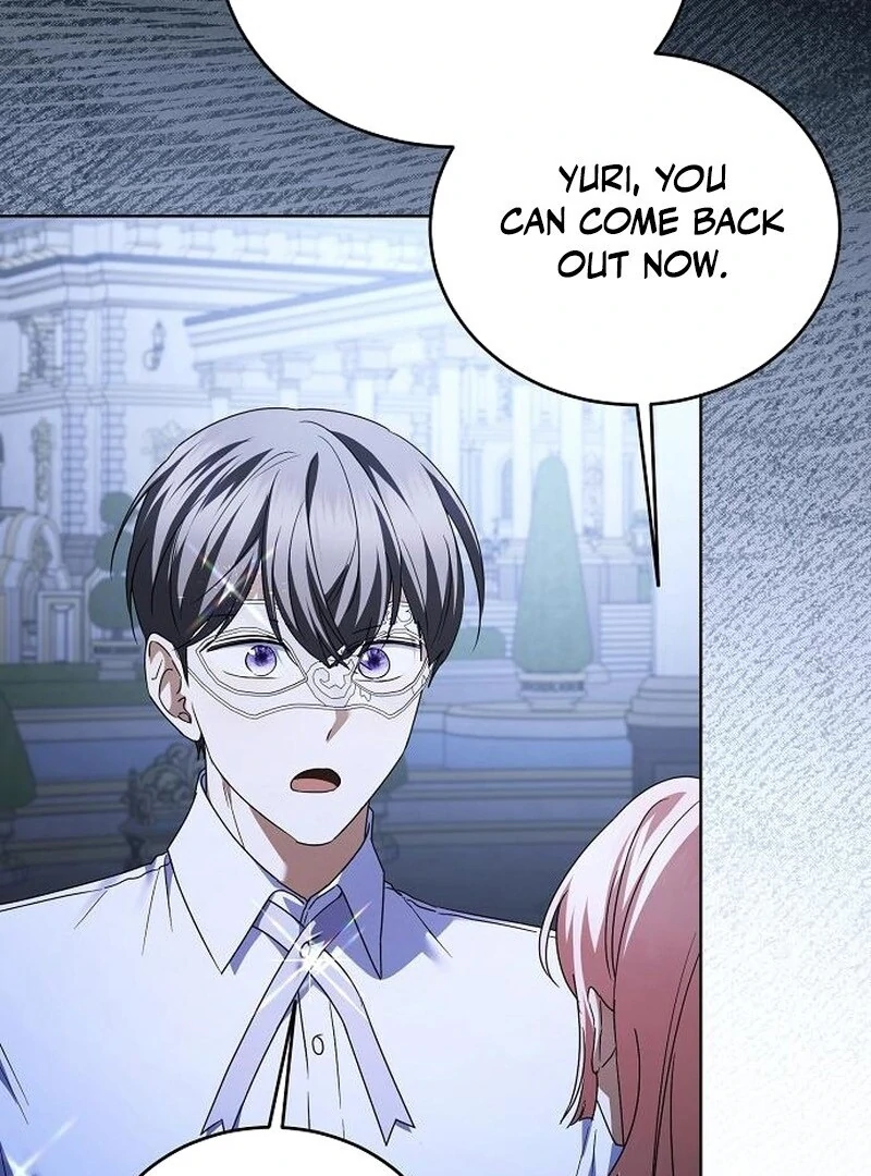 I’ll Take on This Marriage in This Life Chapter 57 - Page 86