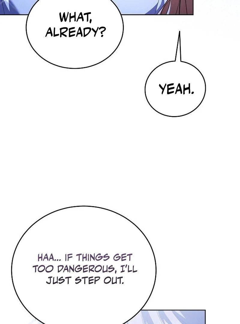 I’ll Take on This Marriage in This Life Chapter 57 - Page 87