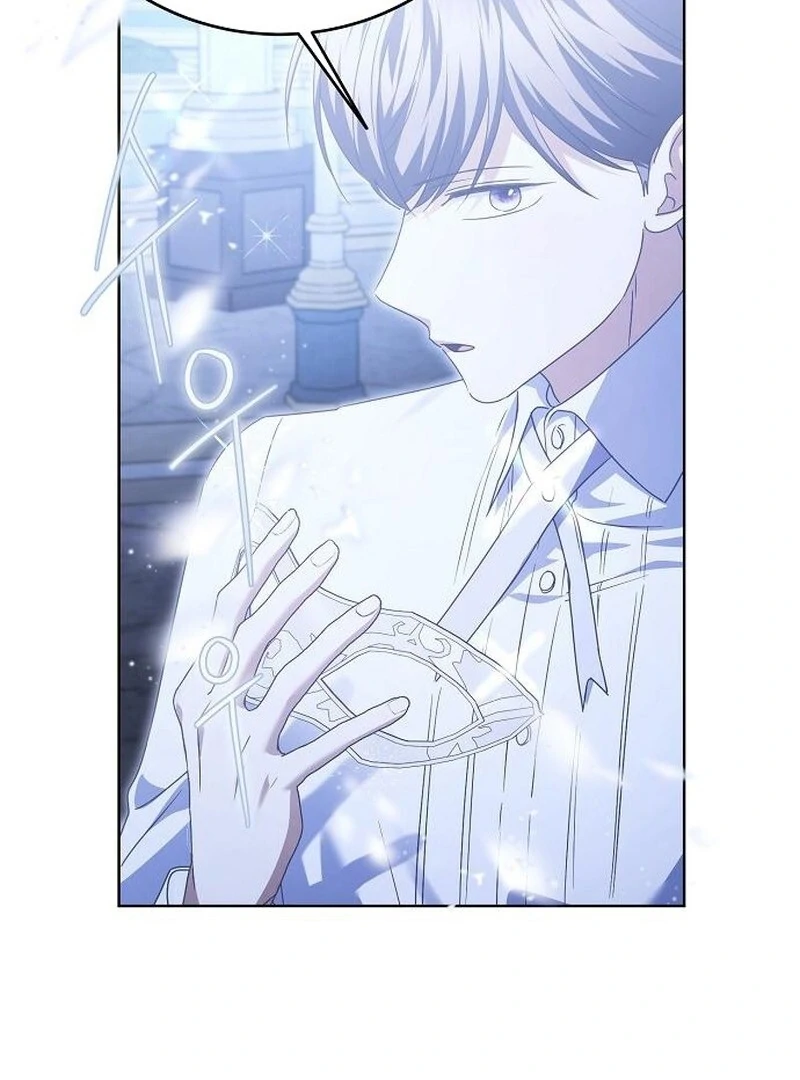 I’ll Take on This Marriage in This Life Chapter 57 - Page 88