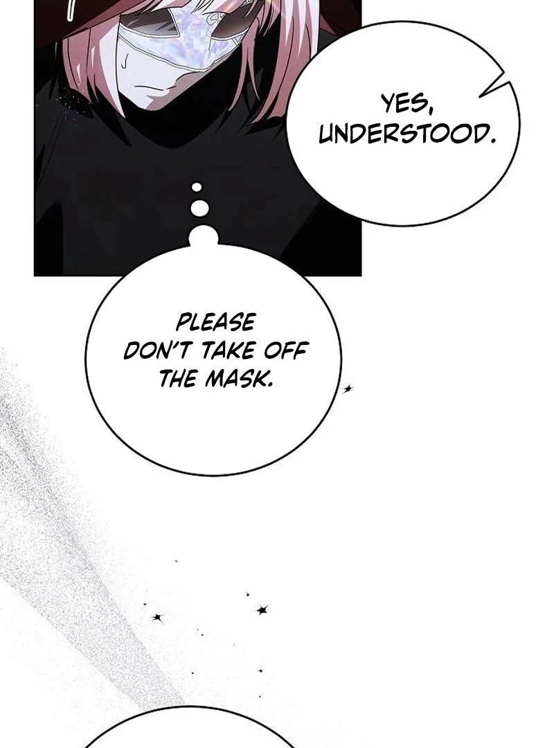 I’ll Take on This Marriage in This Life Chapter 57 - Page 96