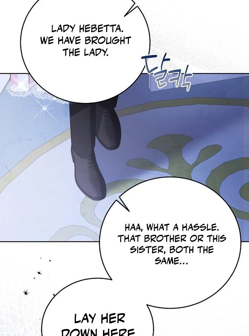 I’ll Take on This Marriage in This Life Chapter 57 - Page 97