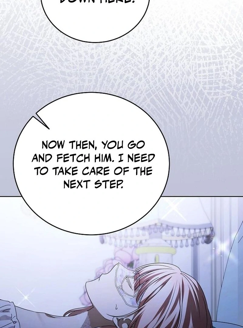 I’ll Take on This Marriage in This Life Chapter 57 - Page 98