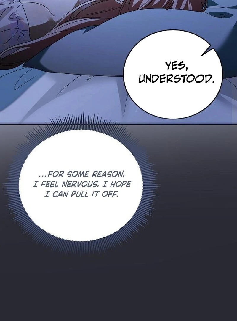 I’ll Take on This Marriage in This Life Chapter 57 - Page 99