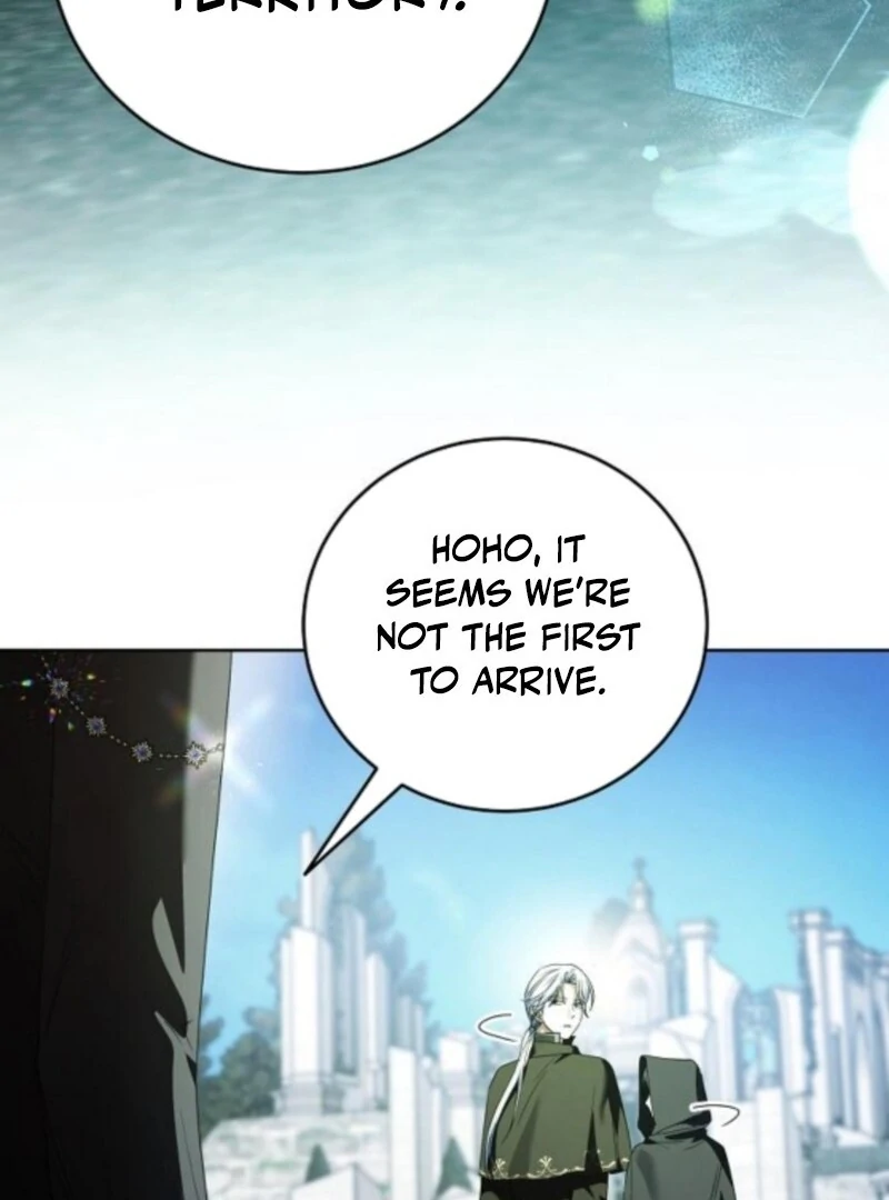 I’ll Take on This Marriage in This Life Chapter 59 - Page 103