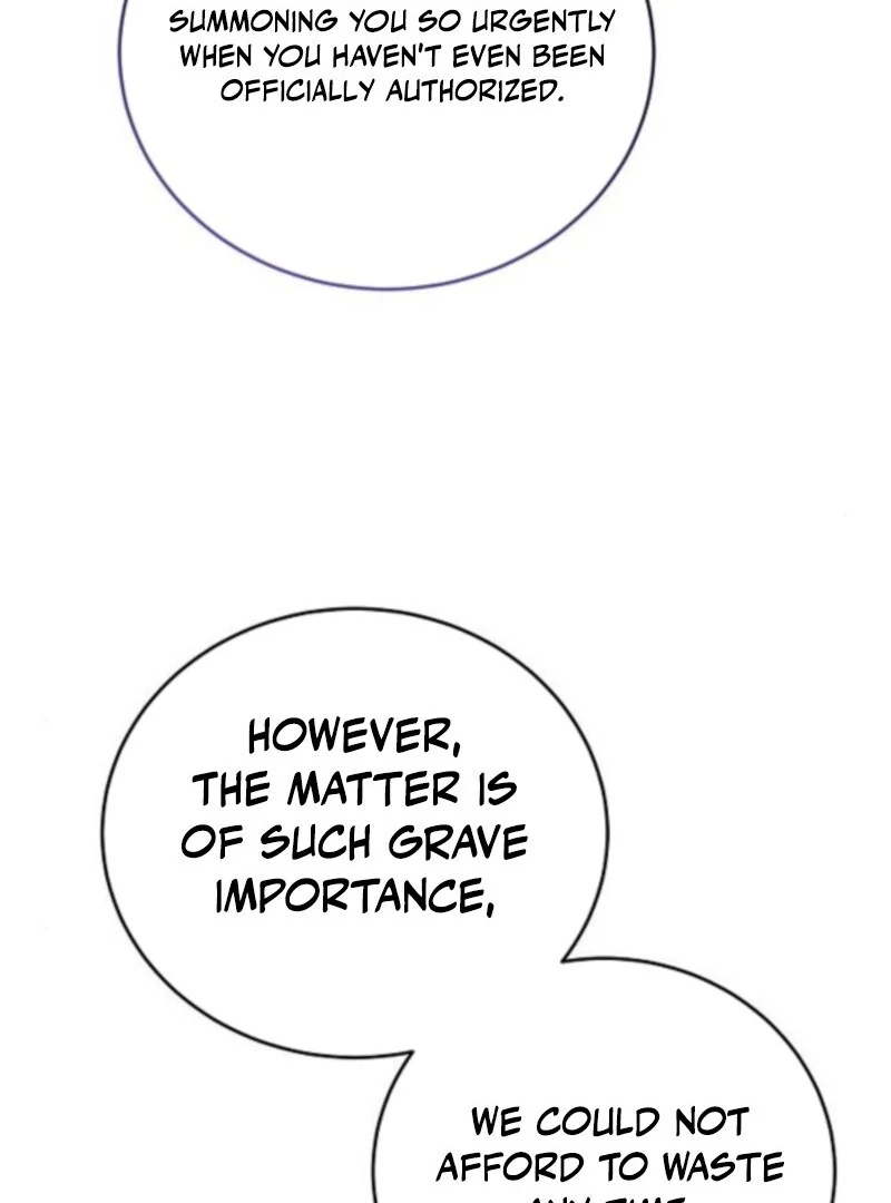 I’ll Take on This Marriage in This Life Chapter 59 - Page 106