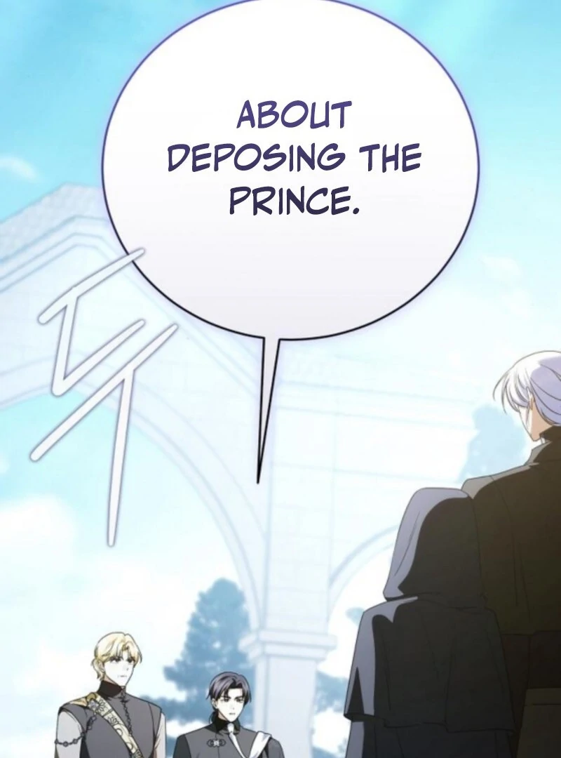 I’ll Take on This Marriage in This Life Chapter 59 - Page 112