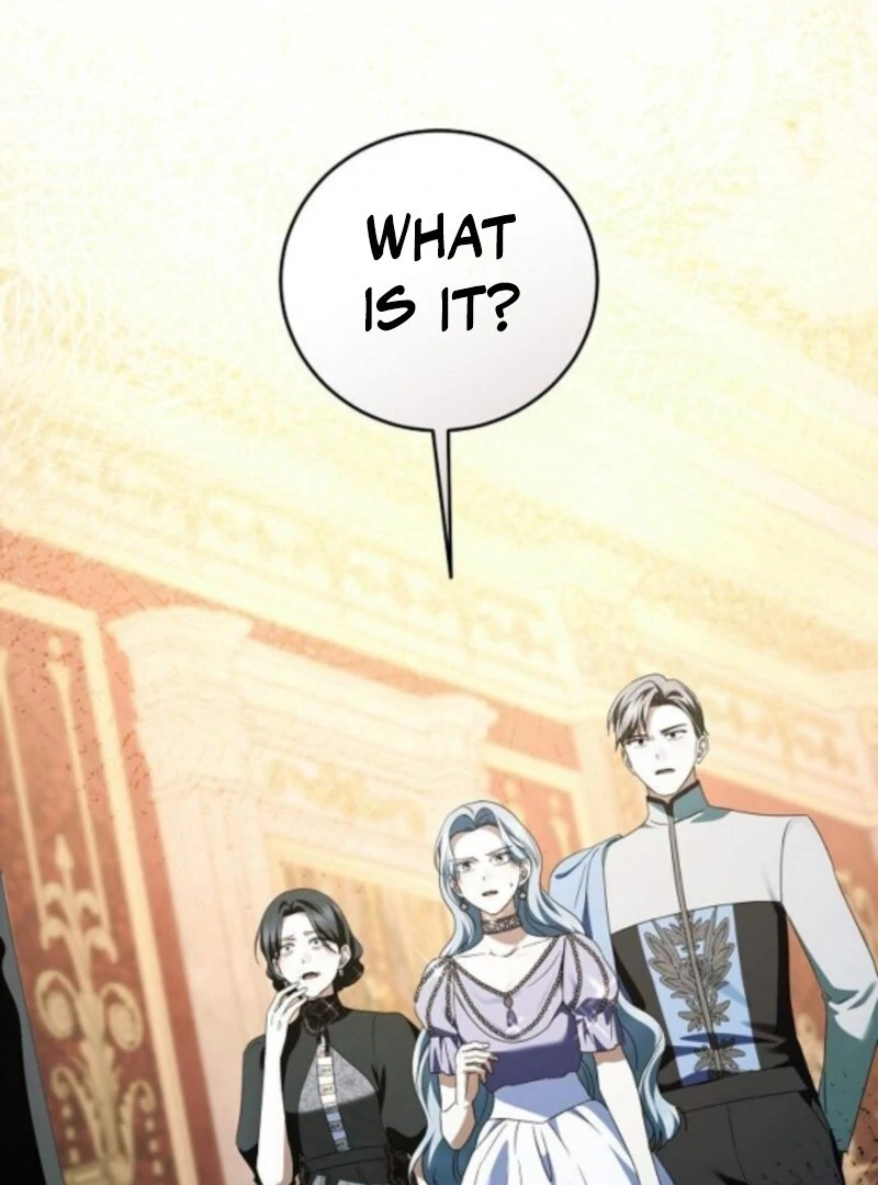 I’ll Take on This Marriage in This Life Chapter 59 - Page 118