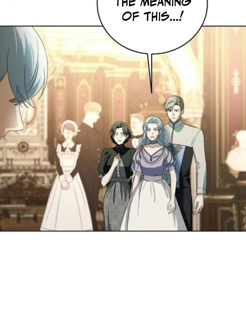 I’ll Take on This Marriage in This Life Chapter 59 - Page 121