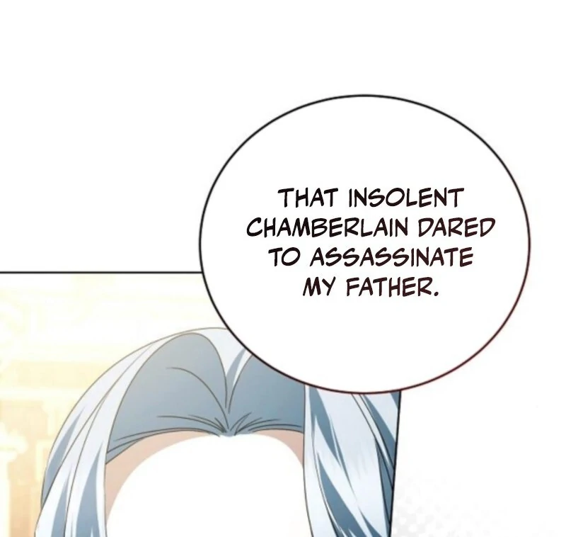 I’ll Take on This Marriage in This Life Chapter 59 - Page 122