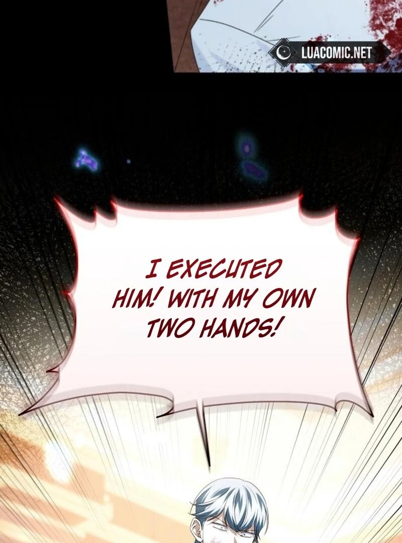 I’ll Take on This Marriage in This Life Chapter 59 - Page 125