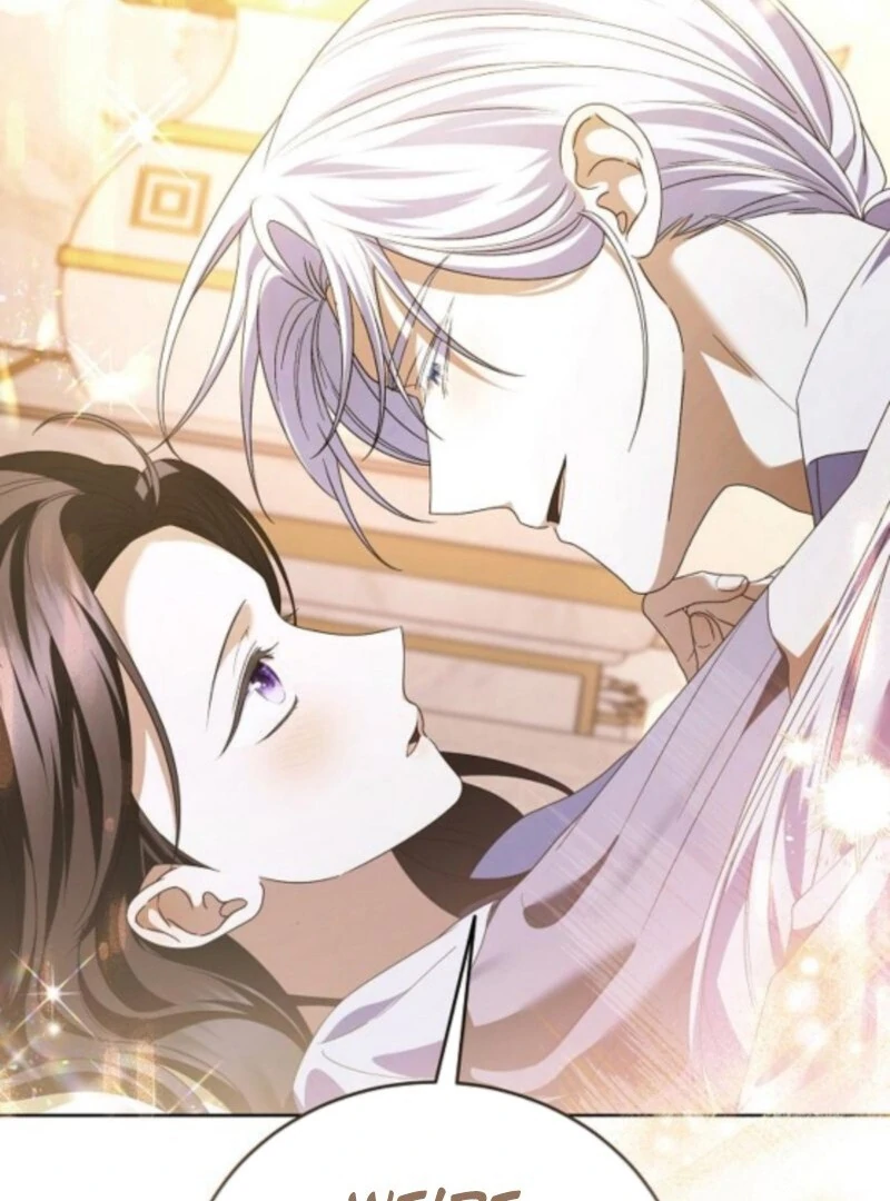 I’ll Take on This Marriage in This Life Chapter 59 - Page 14