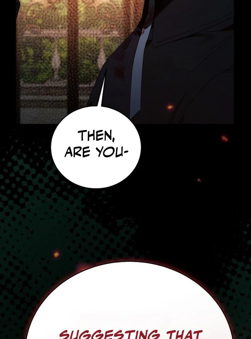 I’ll Take on This Marriage in This Life Chapter 59 - Page 133