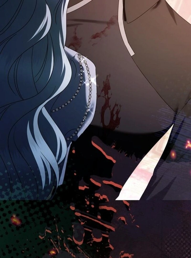 I’ll Take on This Marriage in This Life Chapter 59 - Page 135