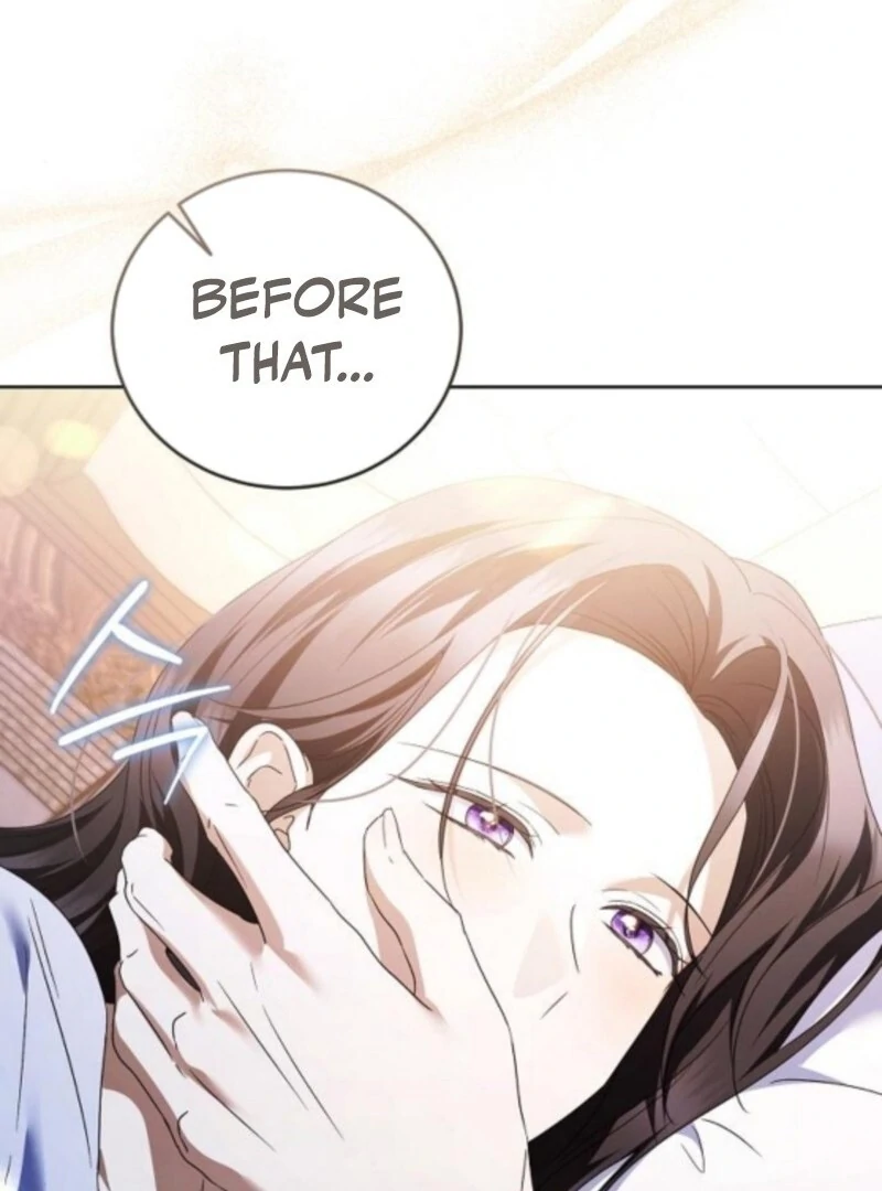 I’ll Take on This Marriage in This Life Chapter 59 - Page 3