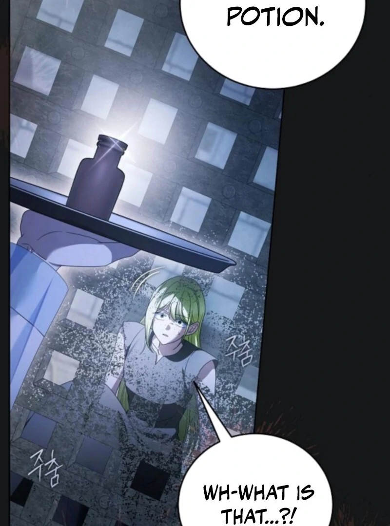 I’ll Take on This Marriage in This Life Chapter 59 - Page 32