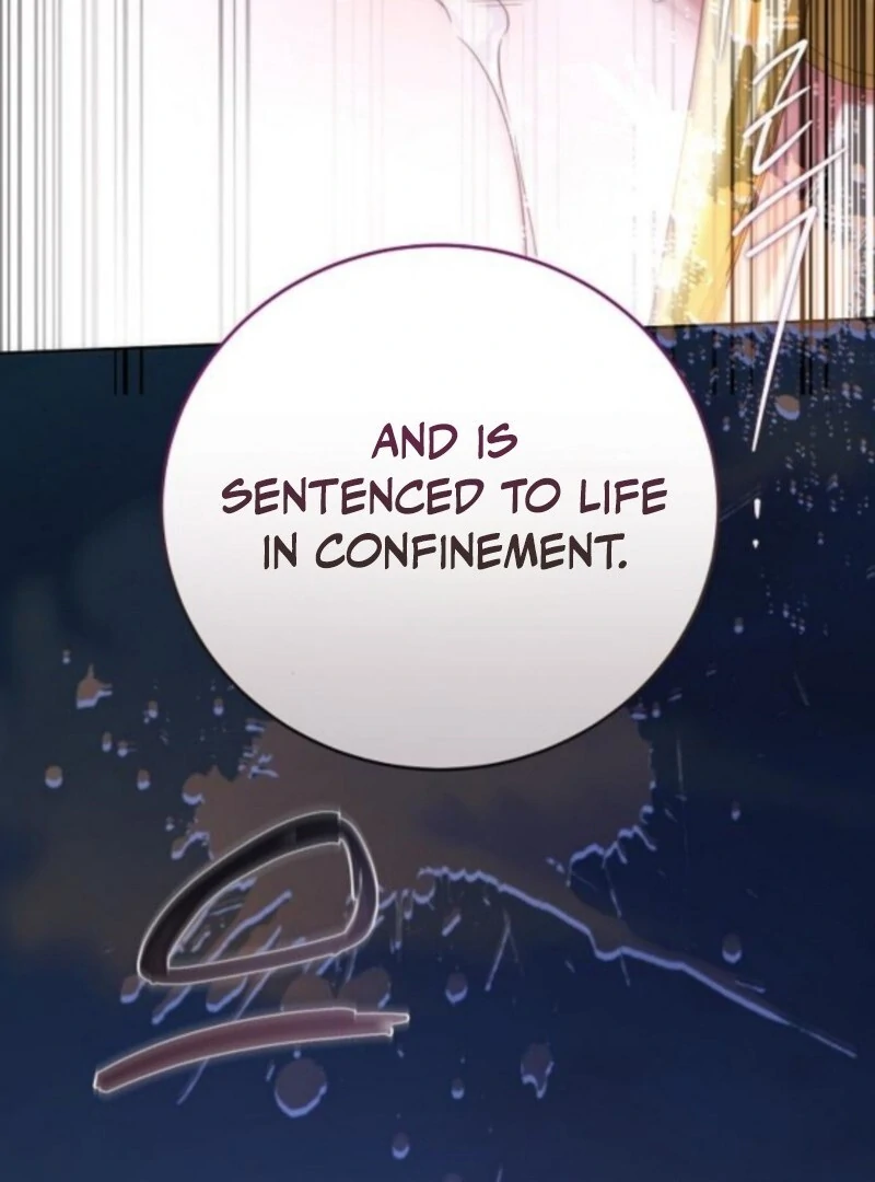 I’ll Take on This Marriage in This Life Chapter 59 - Page 36