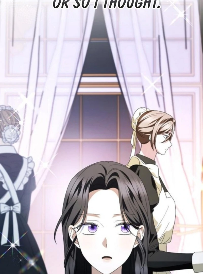 I’ll Take on This Marriage in This Life Chapter 59 - Page 44