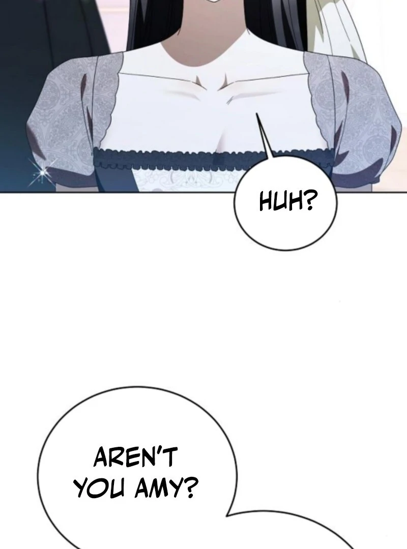 I’ll Take on This Marriage in This Life Chapter 59 - Page 45