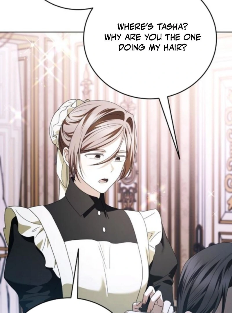 I’ll Take on This Marriage in This Life Chapter 59 - Page 46