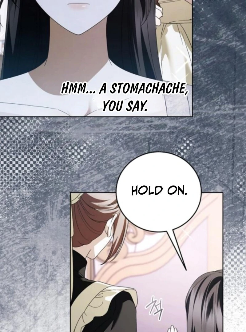 I’ll Take on This Marriage in This Life Chapter 59 - Page 48