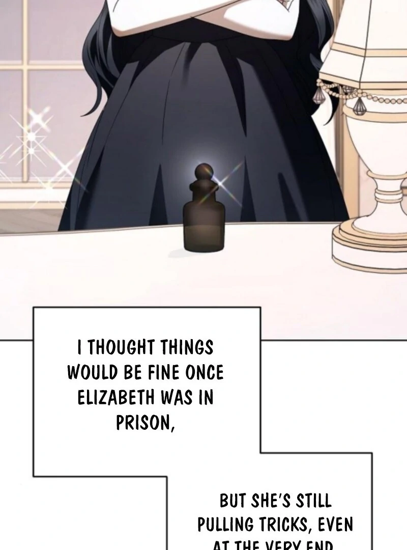 I’ll Take on This Marriage in This Life Chapter 59 - Page 56