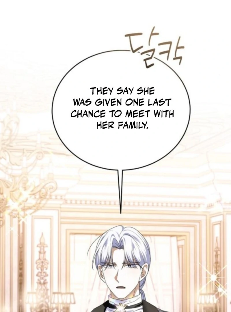 I’ll Take on This Marriage in This Life Chapter 59 - Page 59