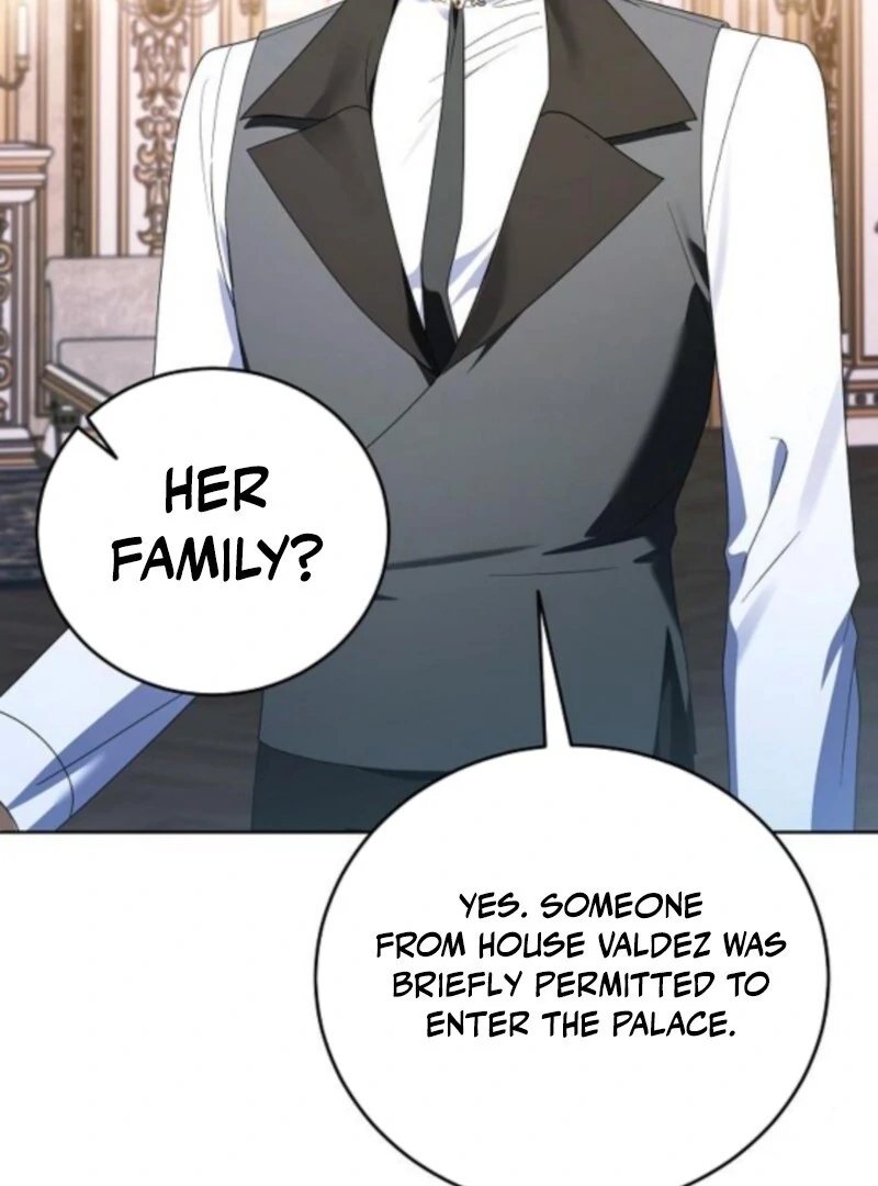 I’ll Take on This Marriage in This Life Chapter 59 - Page 60