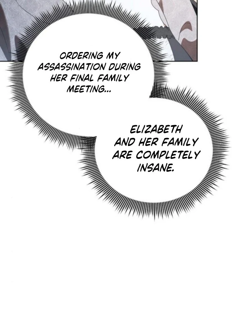 I’ll Take on This Marriage in This Life Chapter 59 - Page 62