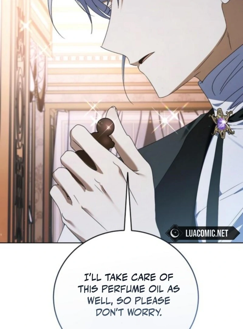 I’ll Take on This Marriage in This Life Chapter 59 - Page 64