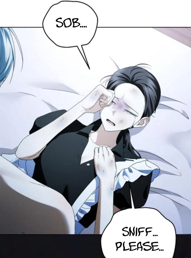 I’ll Take on This Marriage in This Life Chapter 59 - Page 69