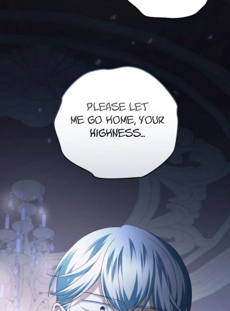 I’ll Take on This Marriage in This Life Chapter 59 - Page 70