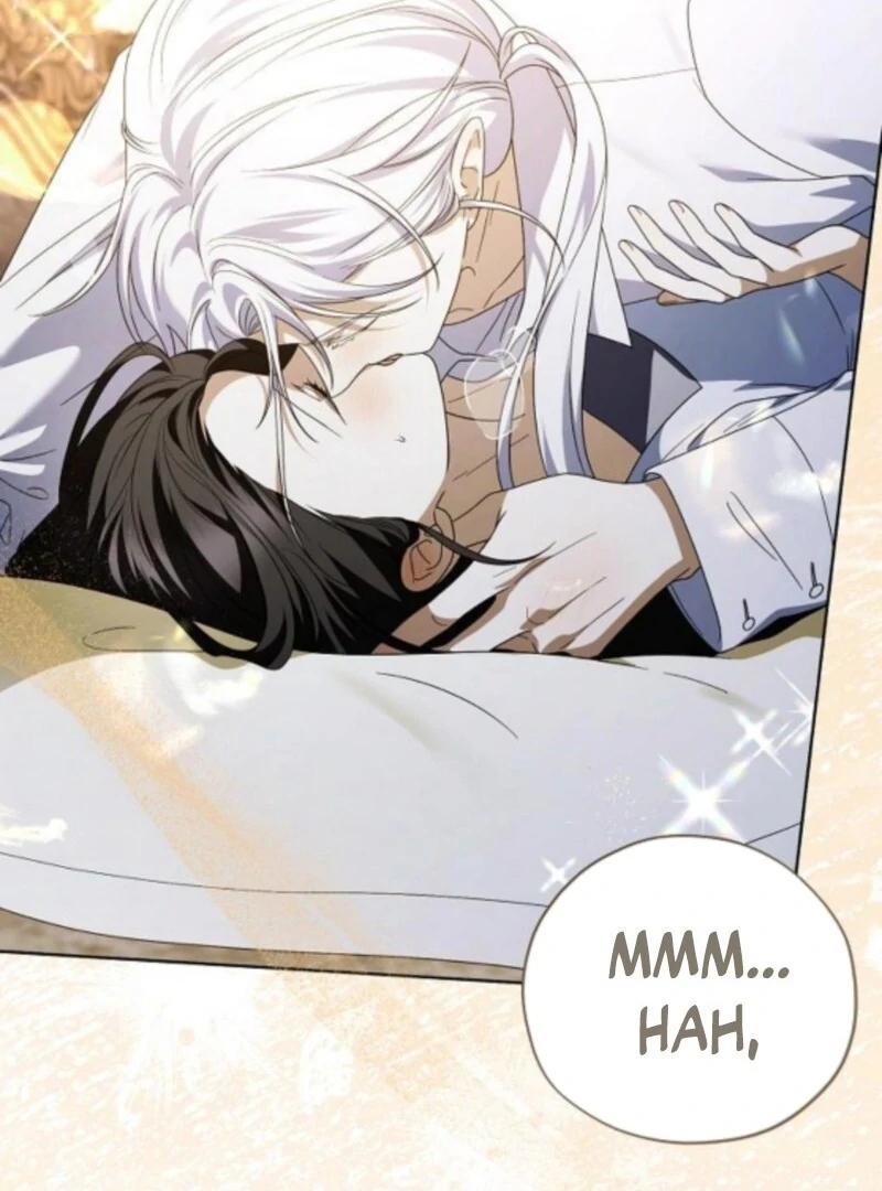 I’ll Take on This Marriage in This Life Chapter 59 - Page 8