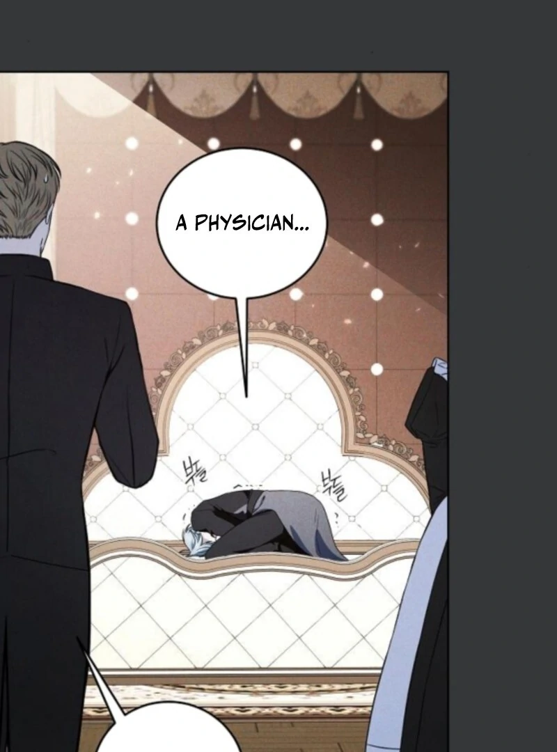 I’ll Take on This Marriage in This Life Chapter 59 - Page 75