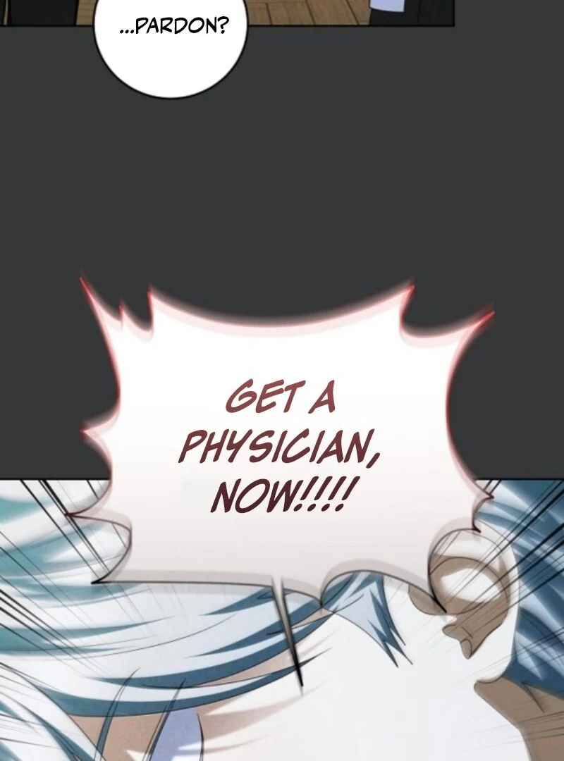 I’ll Take on This Marriage in This Life Chapter 59 - Page 76