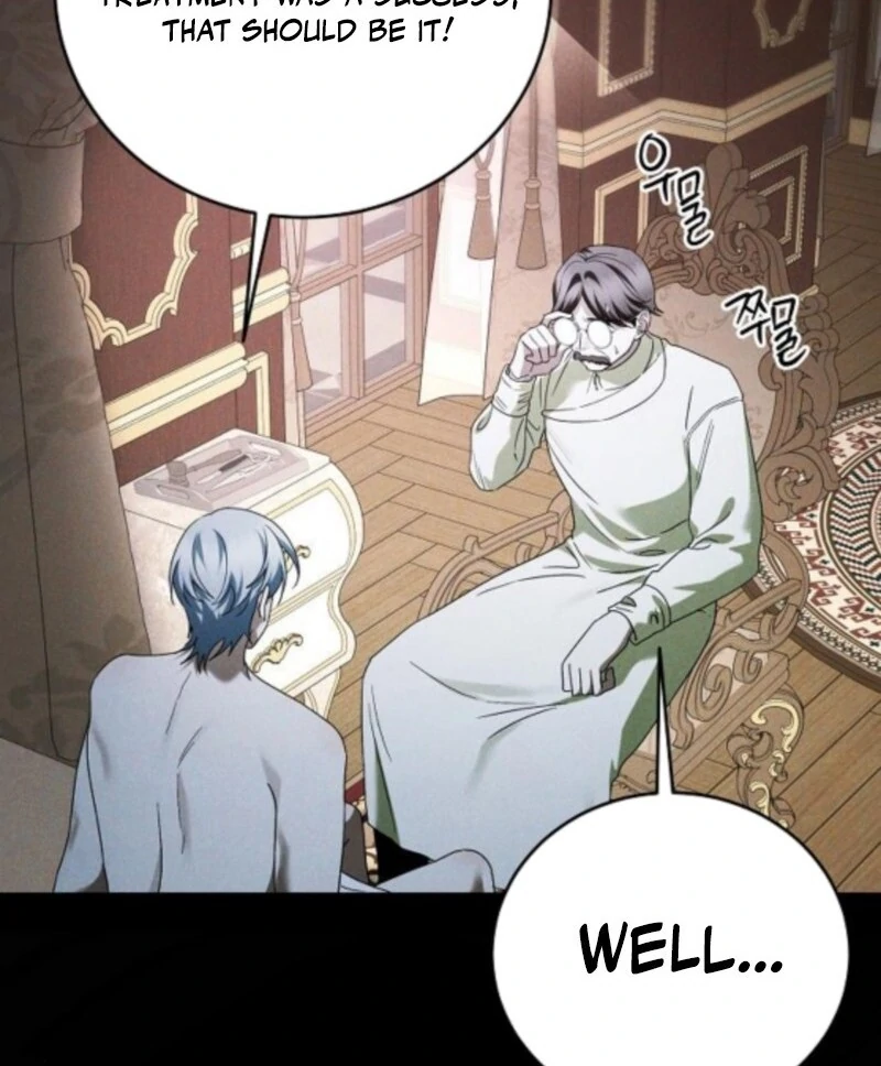 I’ll Take on This Marriage in This Life Chapter 59 - Page 80