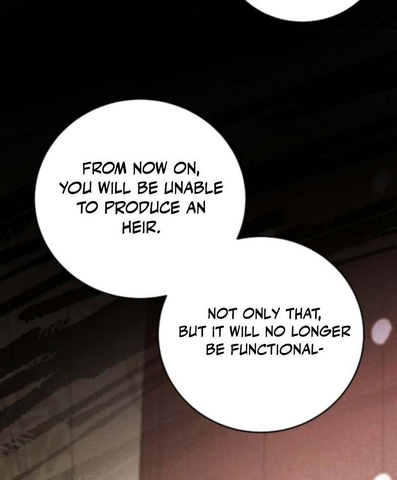 I’ll Take on This Marriage in This Life Chapter 59 - Page 81