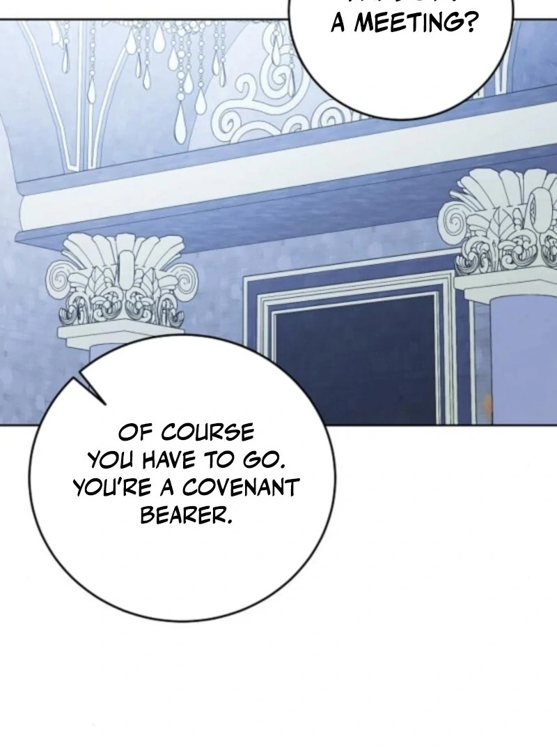 I’ll Take on This Marriage in This Life Chapter 59 - Page 90