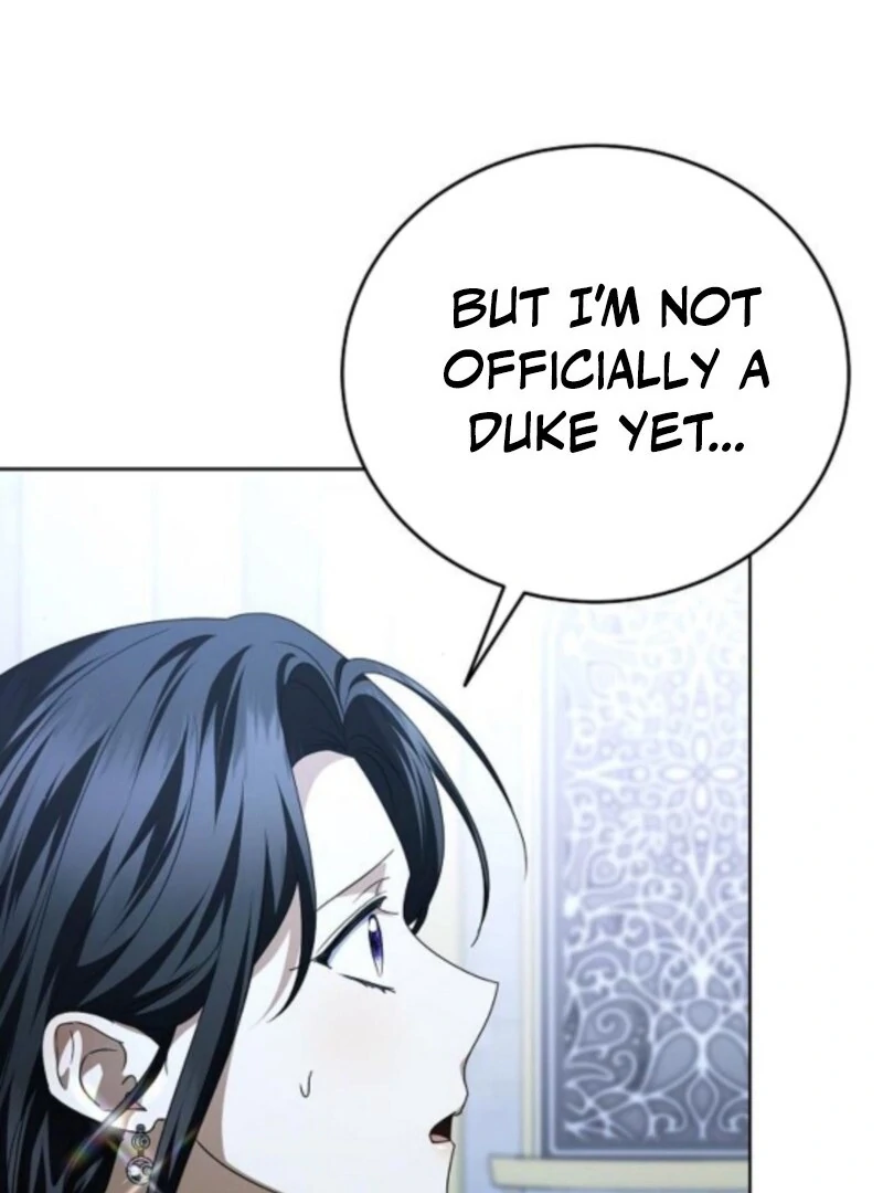 I’ll Take on This Marriage in This Life Chapter 59 - Page 91