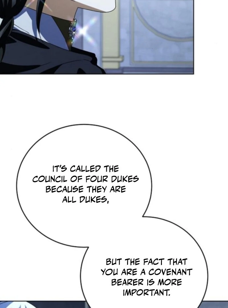 I’ll Take on This Marriage in This Life Chapter 59 - Page 92