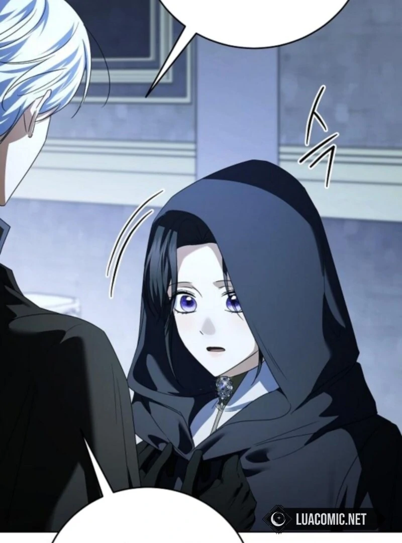 I’ll Take on This Marriage in This Life Chapter 59 - Page 93