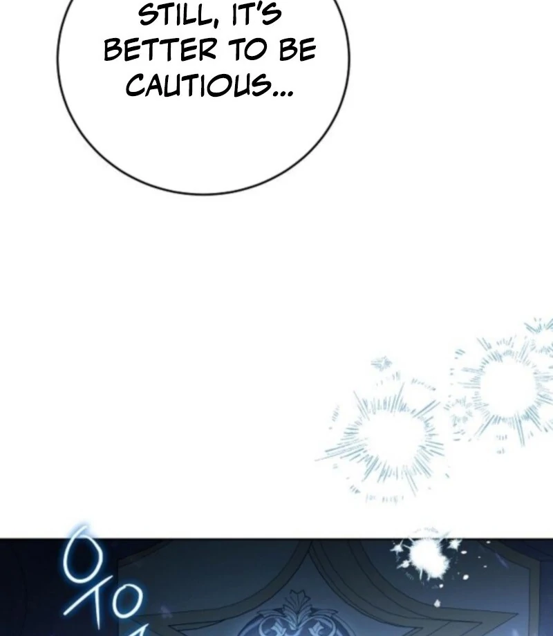 I’ll Take on This Marriage in This Life Chapter 59 - Page 94