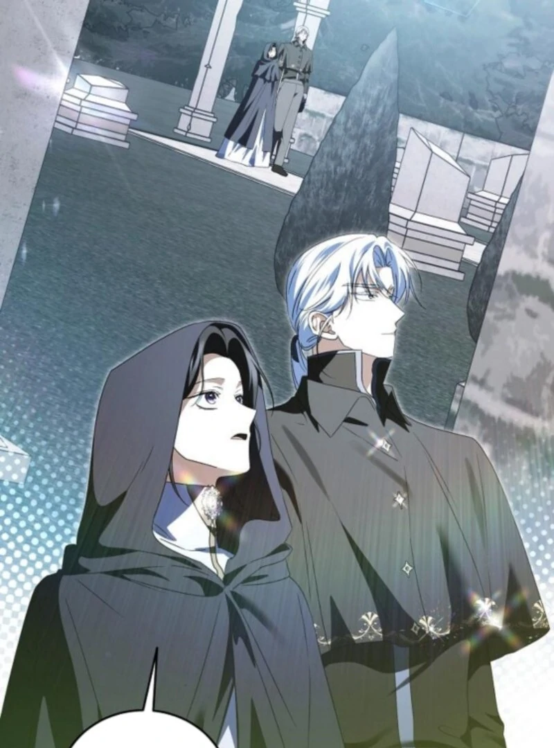 I’ll Take on This Marriage in This Life Chapter 59 - Page 100