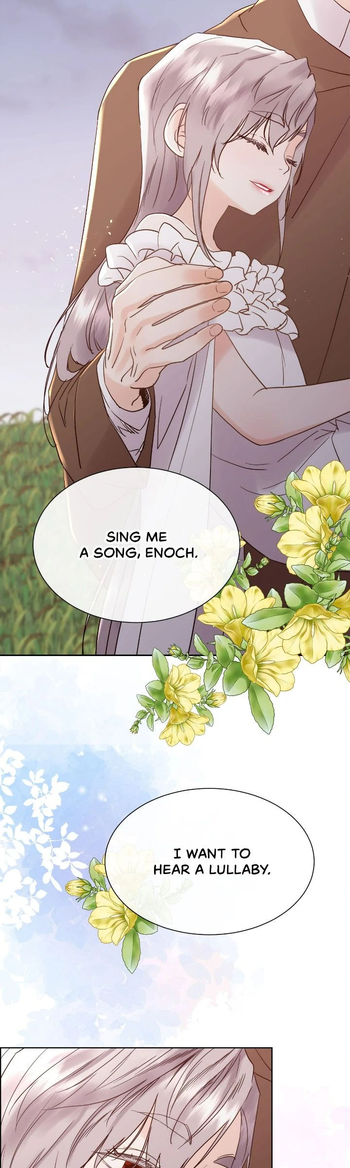 I’ll Twist the Neck of a Sweet Dog Chapter 162 - Page 2