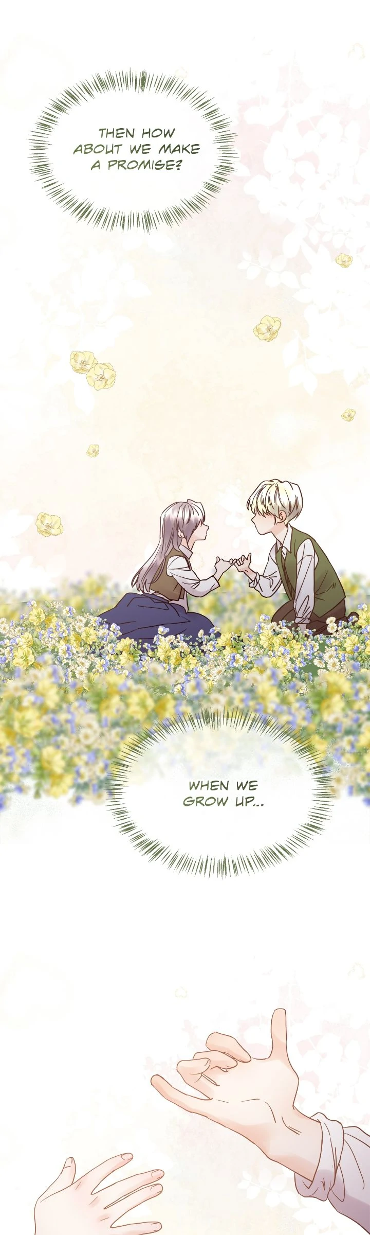 I’ll Twist the Neck of a Sweet Dog Chapter 162 - Page 13